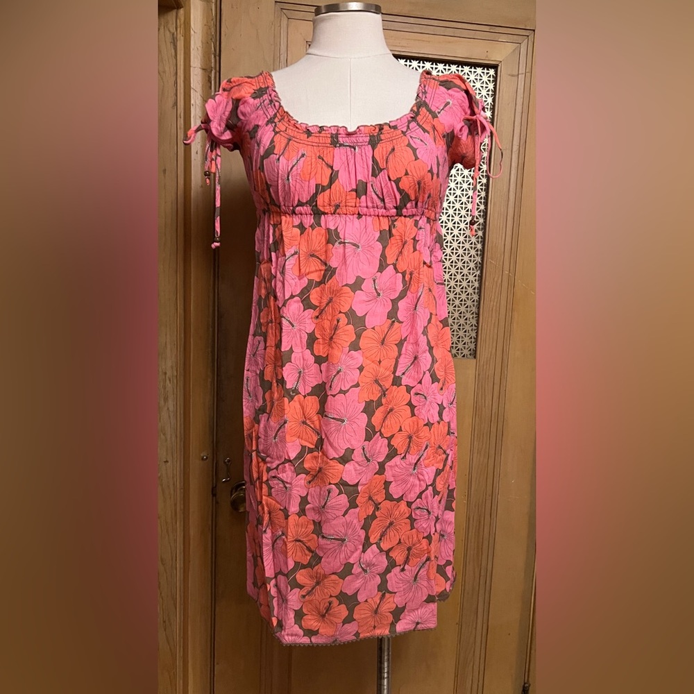 JUICY COUTURE summer dress NWT